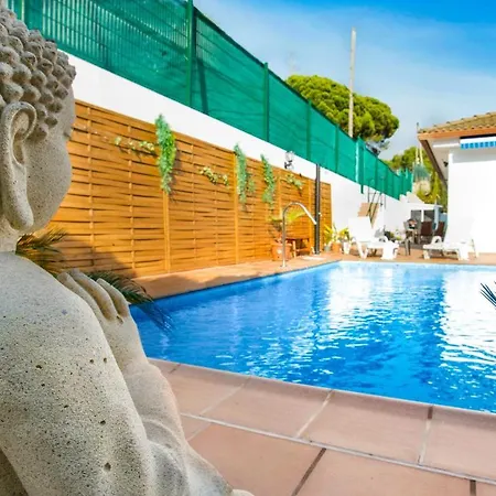 Villa Rosas *