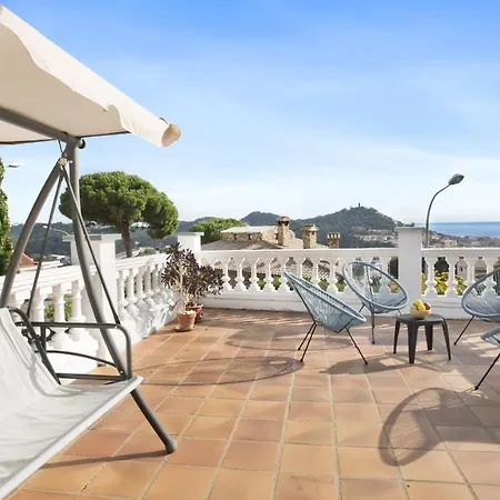 Villa Rosas