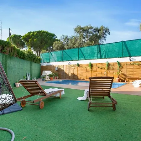 Villa Rosas *